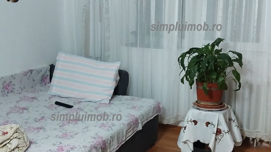 2 Camere Decomandat parc Titan bloc cu buncar din anul 1978 - Poză 8