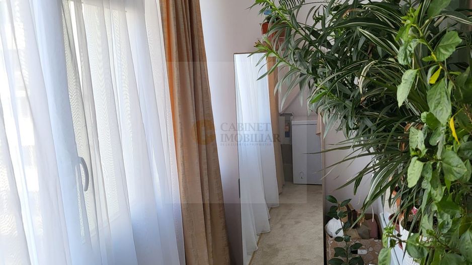 3 Camere | Decomandat | Etaj Intermediar | Complet Renovat | Obor - Poză 9