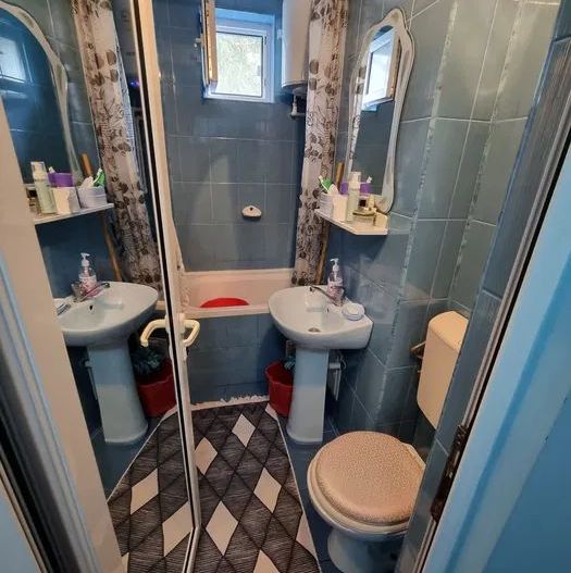 Apartament 2 camere Micro 19 - Poză 5