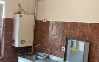 Apartament cu 1 cameră în Florești - Poză 5