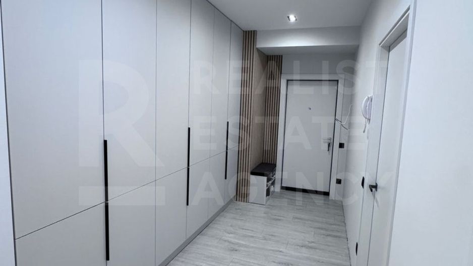 Vânzare apartament 87.7 mp, str. Nicolae Milescu Spătarul, Ciocana - Poză 8