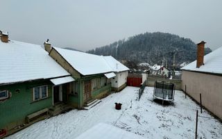 Casă Săsească autentică de vânzare în Râșnov | Teren 720 mp | toate utilitățile - Poză 7