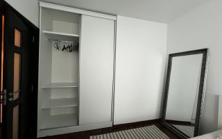 2 camere de închiriat, loc parcare, metrou Dimitrie Leonida - Poză 5