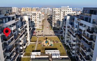 Tomis Plus - Maurer -  Loc de Parcare - Poză 13