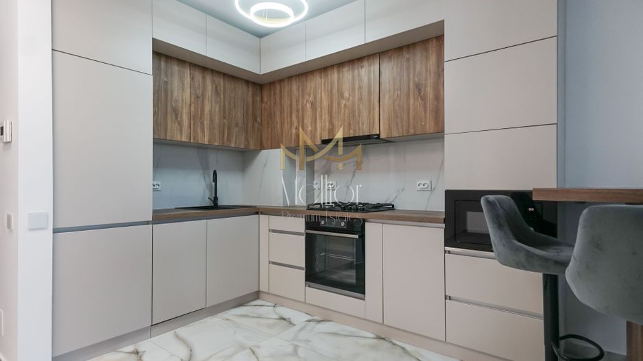 Apartament 2 camere, paracre subterana, Park Lake, Iulius Mall! - Poză 3