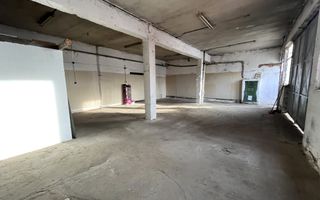 Spatiu Comercial, 150mp, Pretabil Pentru Service Auto, Zona Dedeman - Poză 7