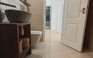 3 camere modern, panoramic, complet renovat – Mănăștur, zona Penny - Poză 17