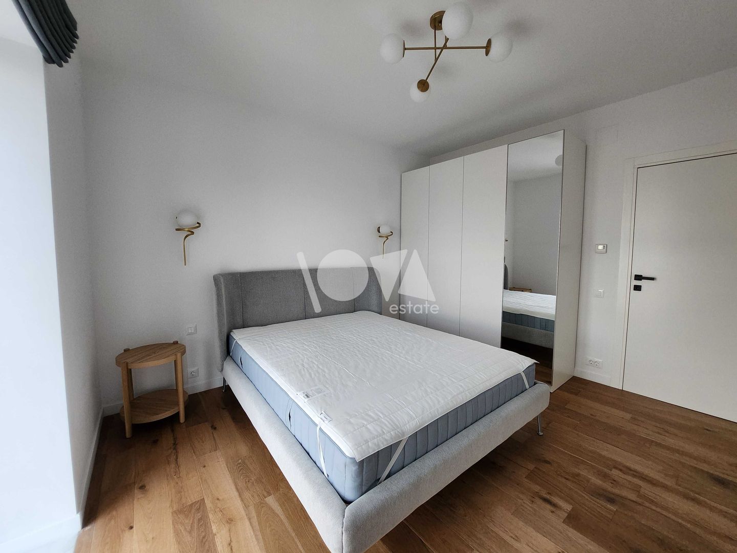 De închiriat: apartament 2 camere + parcare - One Cotroceni - Poză 1