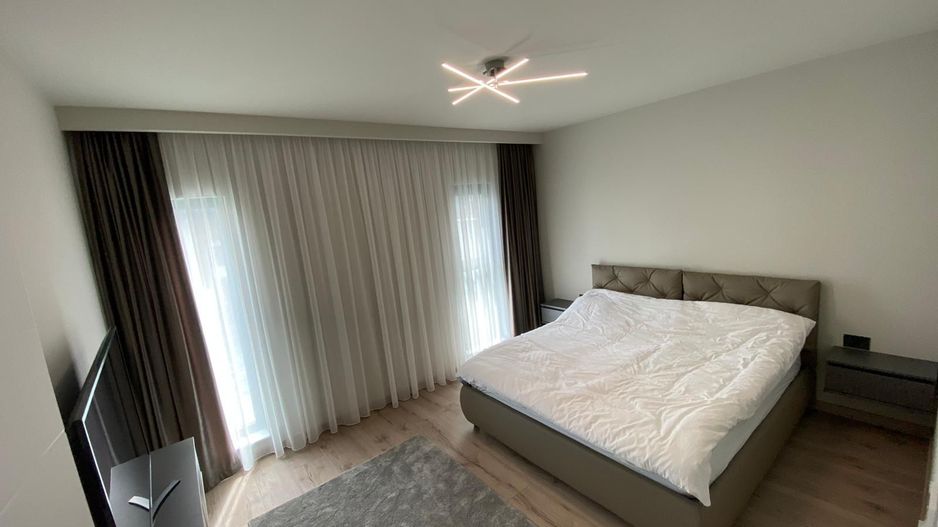 Premium! Vila de lux mobilata si uitlata . - Poză 10