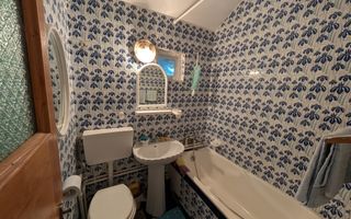 Vanzare casa de vacanta Breaza Prahova - Poză 23