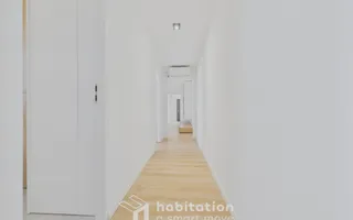 Locuința ideală – Apartament cu 3 camere renovat complet - tur virtual - Poză 16