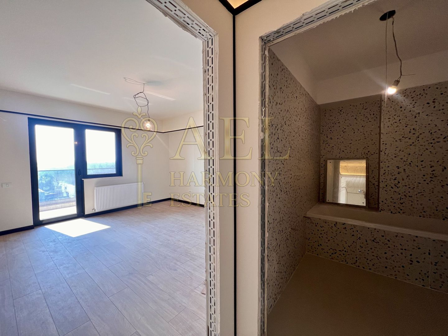 Apartament 2 camere *88mp*// Pipera-Voluntari - Poză 7