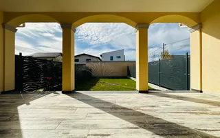 INCHIRIAT - Casa Segmentul Lux - 3 dormitoare & dressing - Prima Inchiriere - Poză 35