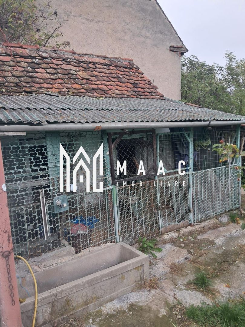 Casa 3 camere | 220 mp Teren | Rosia - Poză 22