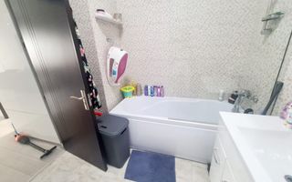 Penthouse 3 camere / Zona Centrala / Suprafata totala 206 mp - Poză 10