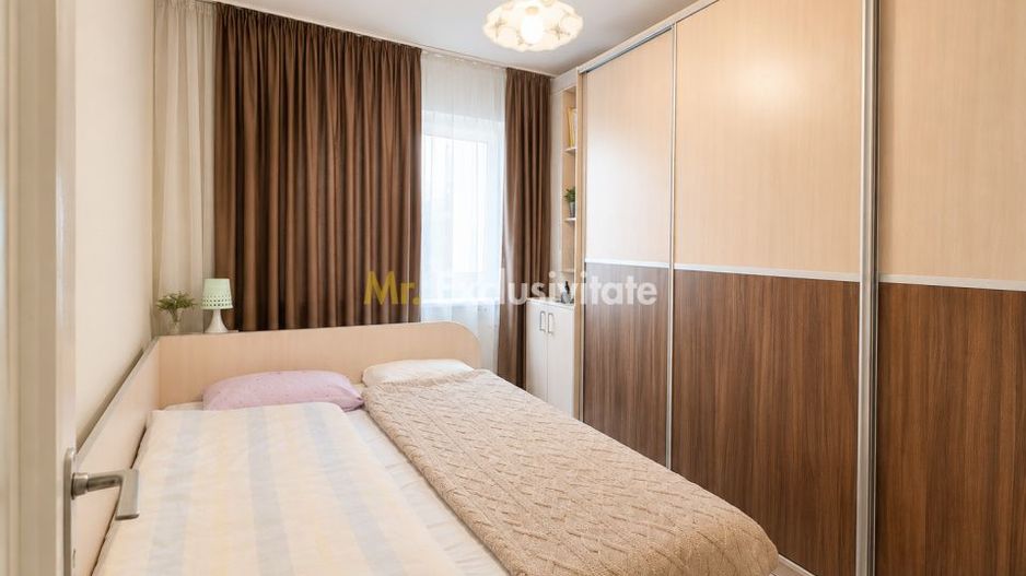 De vânzare apartament 3 camere Arinului - Poză 6