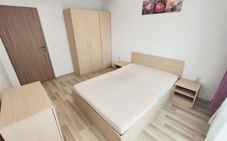 2 camere, decomandat, modern, bloc nou, terasa, parcare, Buna Ziua - Poză 4