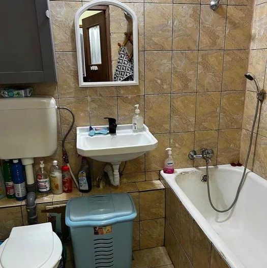 Apartament cu doua camere, Aparatorii Patriei, 69.000€ - Poză 4