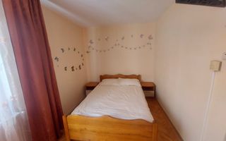 Apartament cu 2 camere | etaj 3| centrala proprie| Ostroveni - Poză 2