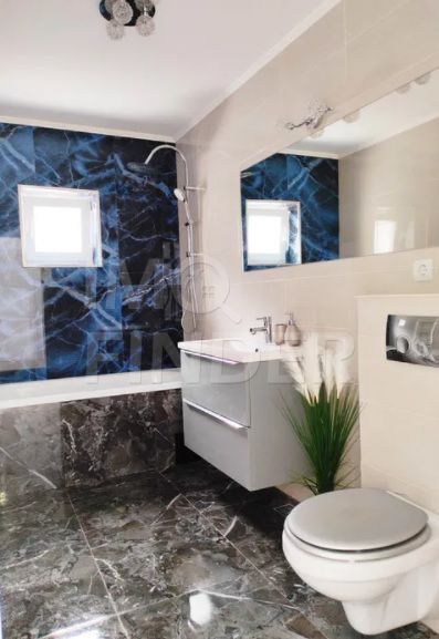 Vanzare apartament FINISAT 2 camere zona centrala Floresti - Poză 1