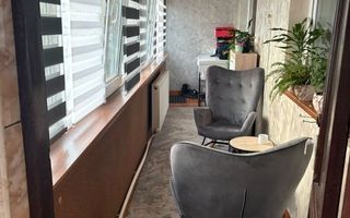 Apartament cu 3 camere de vânzare în zona Frumoasa, Iași - Poză 8