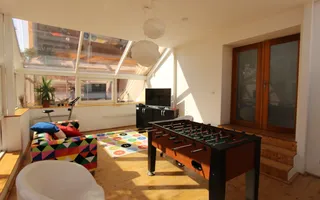 Spațiu birouri 282mp -Ultracentral- 3000 euro/luna+TVA - Poză 11