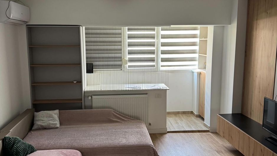 Garsoniera zona Timpuri Noi - Nerva Traian - Poză 3