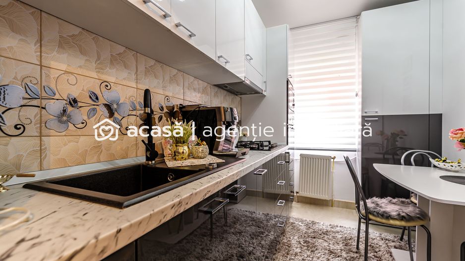PROPRIETATE VÂNDUTĂ, Apartament, Ared UTA. - Poză 2