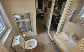 Apartament 1 cameră la vilă, Copou - Stadion, Iași - Poză 6