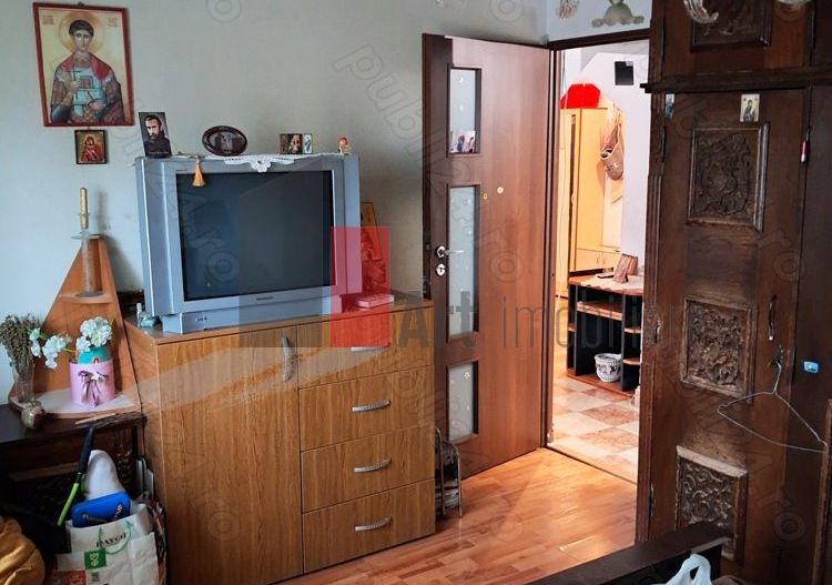 APARTAMENT 4 CAMERE 13 SEPTEMBRIE - Poză 8