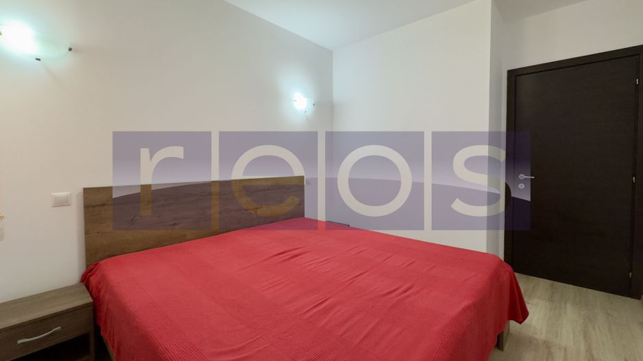 INCHIRIERE 2 CAMERE | ROSE GARDEN | DOAMNA GHICA - Poză 7