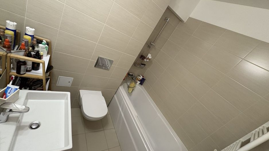 APARTAMENT SUPERB | 3 CAMERE | BELVEDERE FAZA 1 - Poză 7