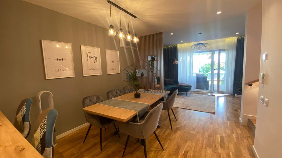 Vila in complex imobiliar - Poză 13