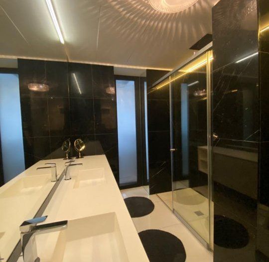 ONE CHARLES DE GAULLE | FOR RENT | 3 BEDROOMS | PRIMAVERII PREMIUM - Poză 8