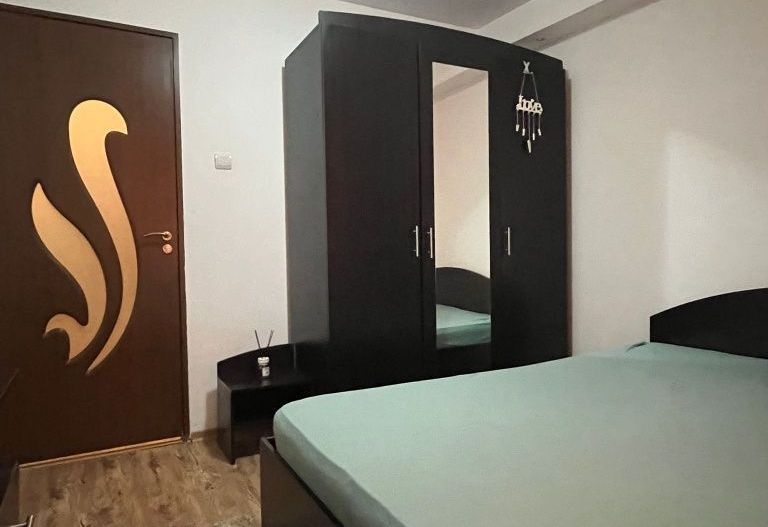 Apartament 2 cam decomandat cu centrala Lujerului - Poză 8