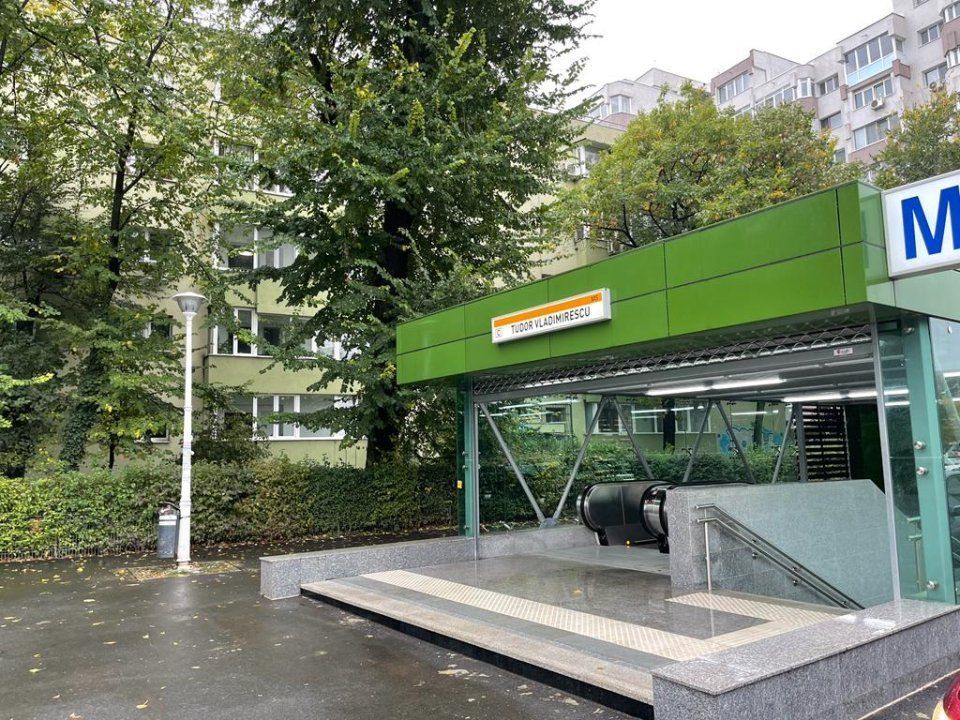 AP. 4 CAMERE DRUMUL TABEREI, PET-FRIENDLY, BOILER, LOC PARCARE, METROU - Poză 14