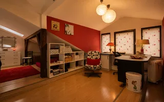 VILĂ ÎN CARTIER PE MALUL LACULUI GRIVIȚA | 200 MP UTILI | 280 MP TEREN - Poză 11