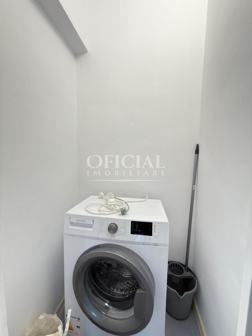 Apartament 2 Camere | 58 m2 | Renovat | Zona Zorilor | Louis Pasteur - Poză 8