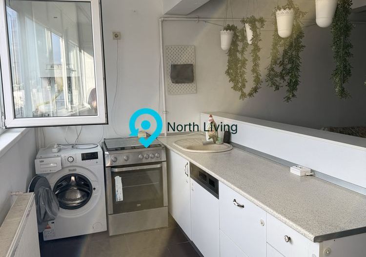 Apartament 3 camere | Fizicienilor - Poză 4