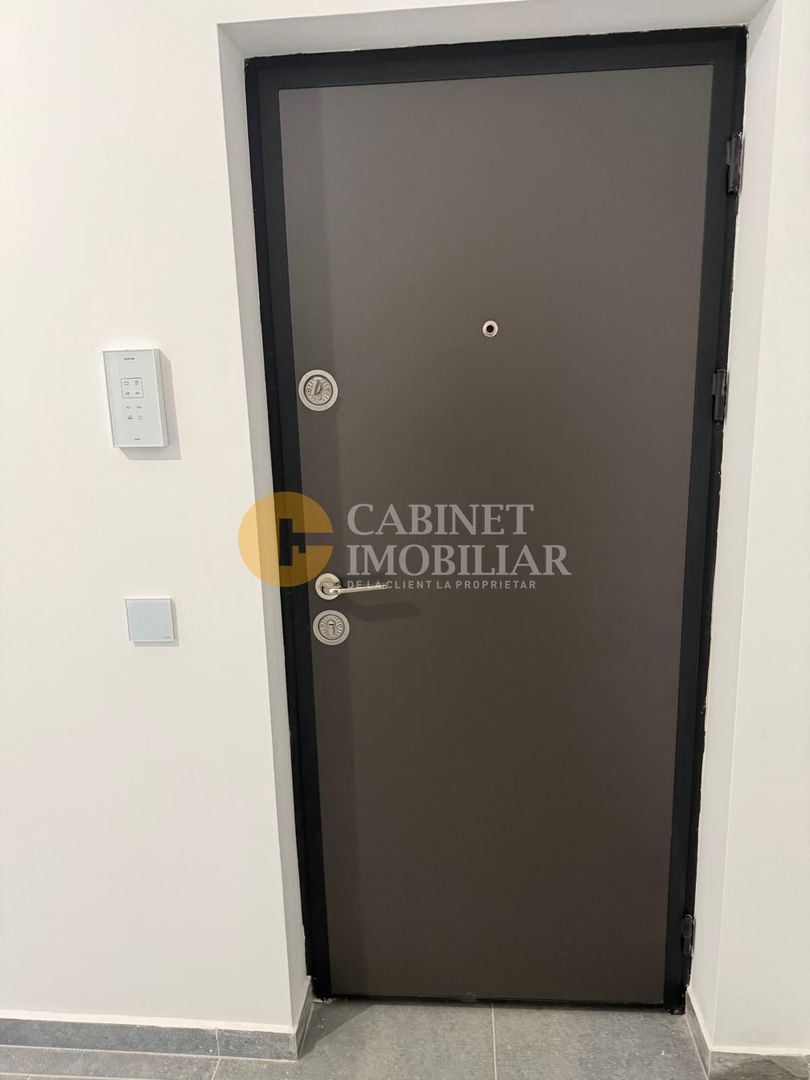 APARTAMENT CU 1 CAMERĂ + LOC DE PARCARE SUBTERAN | RĂSĂRIT DE SOARE COPOU - Poză 9