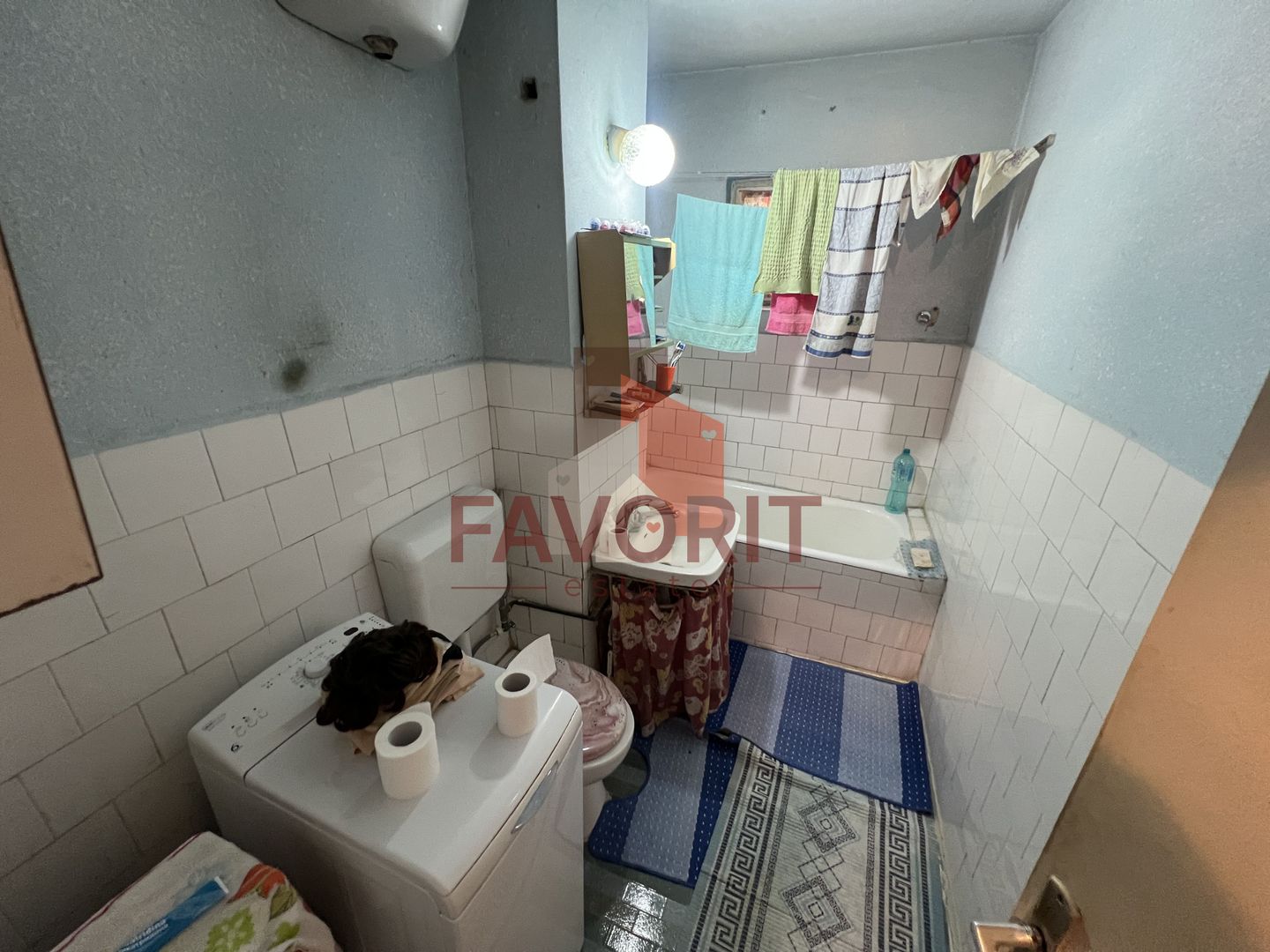 Apartament 2 camere | Complex Studentesc - Poză 8