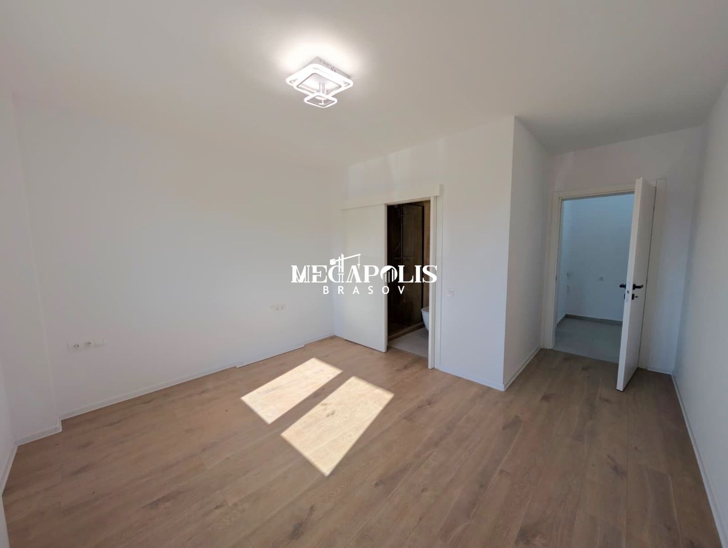 Apartament 3 Camere Decomandat Tractorul Intabulat - Poză 9