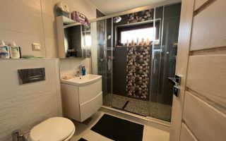 Vilă individuală premium | 730 mp teren | 4 dormitoare | Garaj - Poză 27