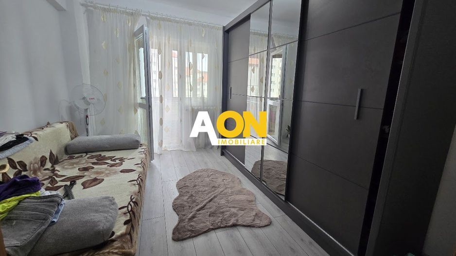 Apartament 3 Camere, 2 Bai, Renovat, Zona Cetate - Poză 3