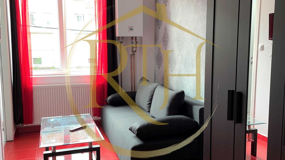 Oferim spre inchiriere o garsoniera/studio de lux in zona Brancoveanu - Poză 2