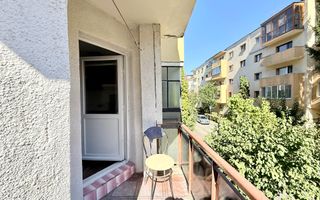 Apartament 2 camere | 52 mp | Mărăști – Hotel Paradis | Parcare - Poză 7