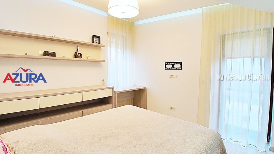 AZURA Imobiliare - Vila de Lux langa Pitesti - Poză 24
