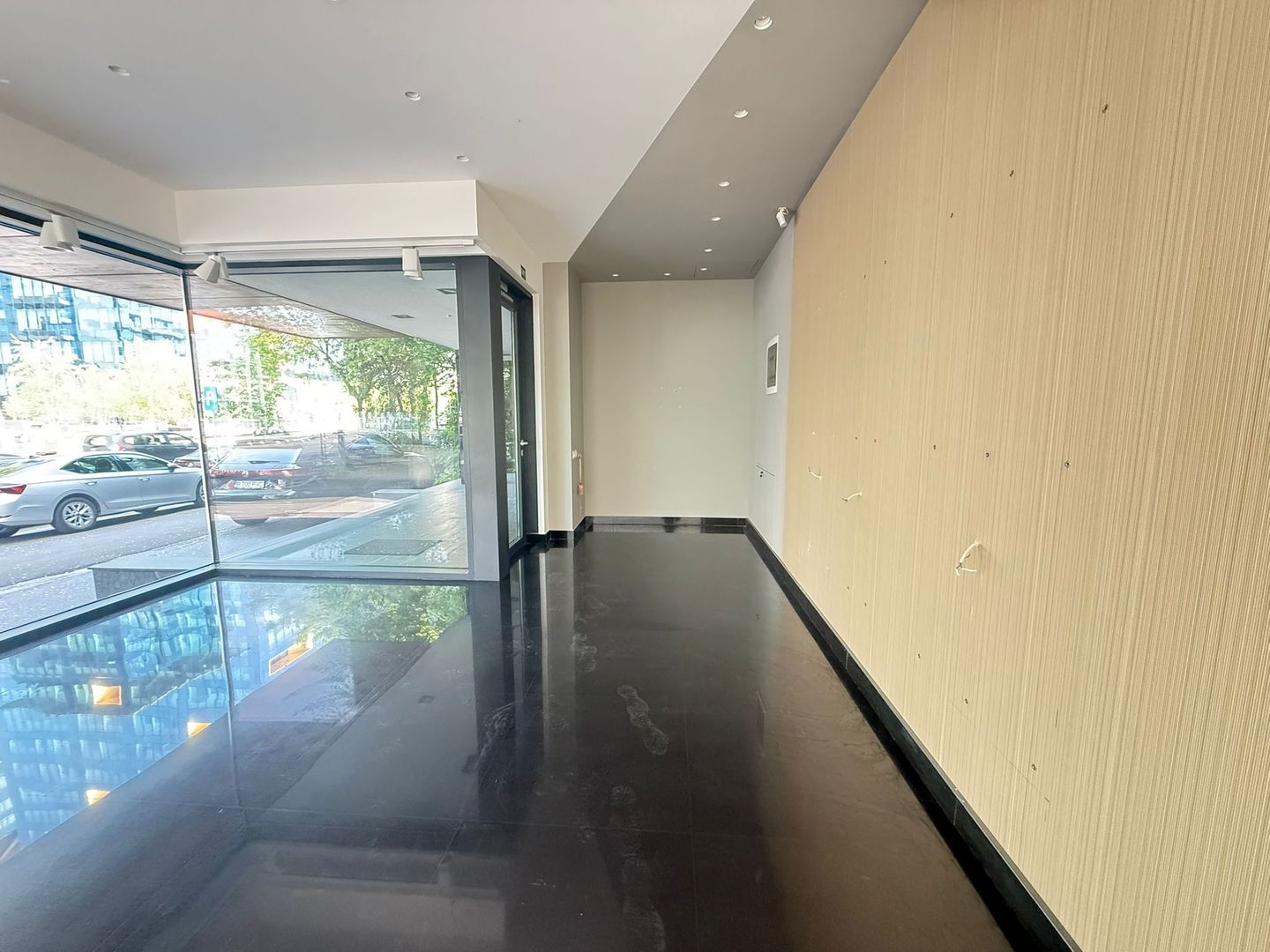 SPATIU COMERCIAL STRADAL ‖ FLOREASCA  ‖ LOCURI DE PARCARE - Poză 7