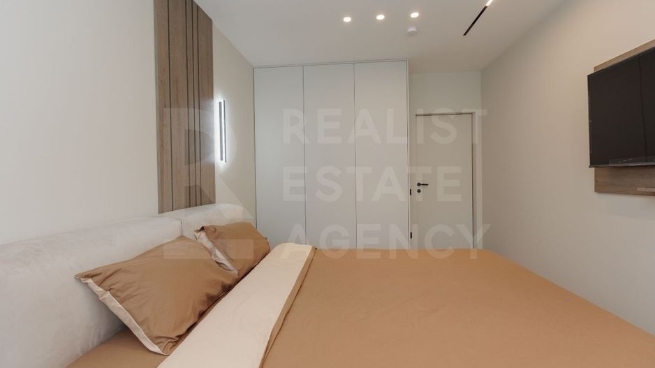 Vânzare, apartament, 2 camere, str. Vasile Lupu, Buiucani - Poză 24