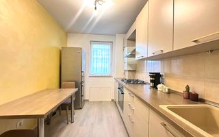 Apartament de închiriat  2 camere, decomandat zona Coresi Urban - Poză 6